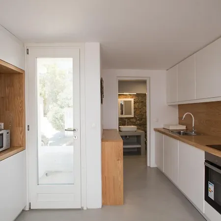 Apartment Luxury Sea View With Shared Pool Kalo Livadi