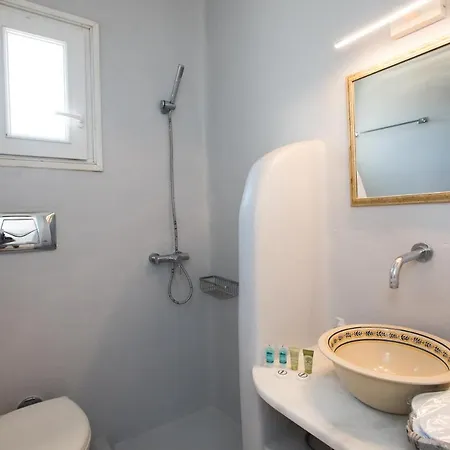 Luxury Sea View With Shared Pool Kalo Livadi