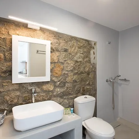 Apartment Luxury Sea View With Shared Pool