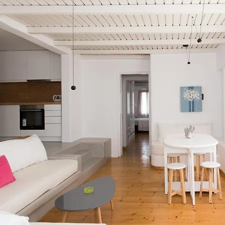 Apartment Luxury Sea View With Shared Pool