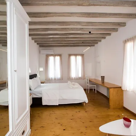Apartment Luxury Sea View With Shared Pool Kalo Livadi